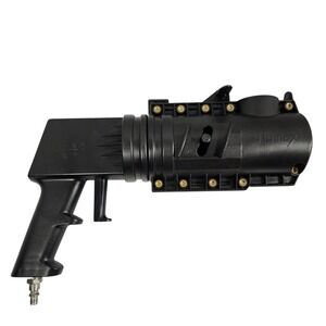 Homax Texture Gun Black‎ Professional Tool